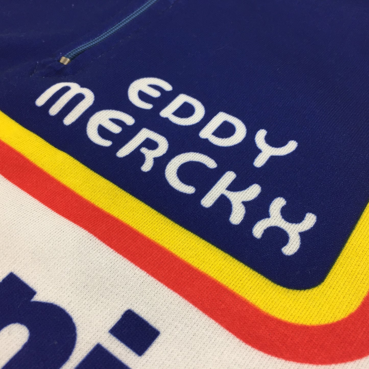 0424 Eddy Merckx Panasonic Jersey