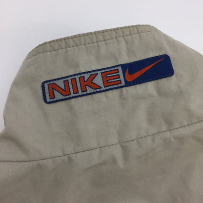 0038 Nike Vintage Windbreaker