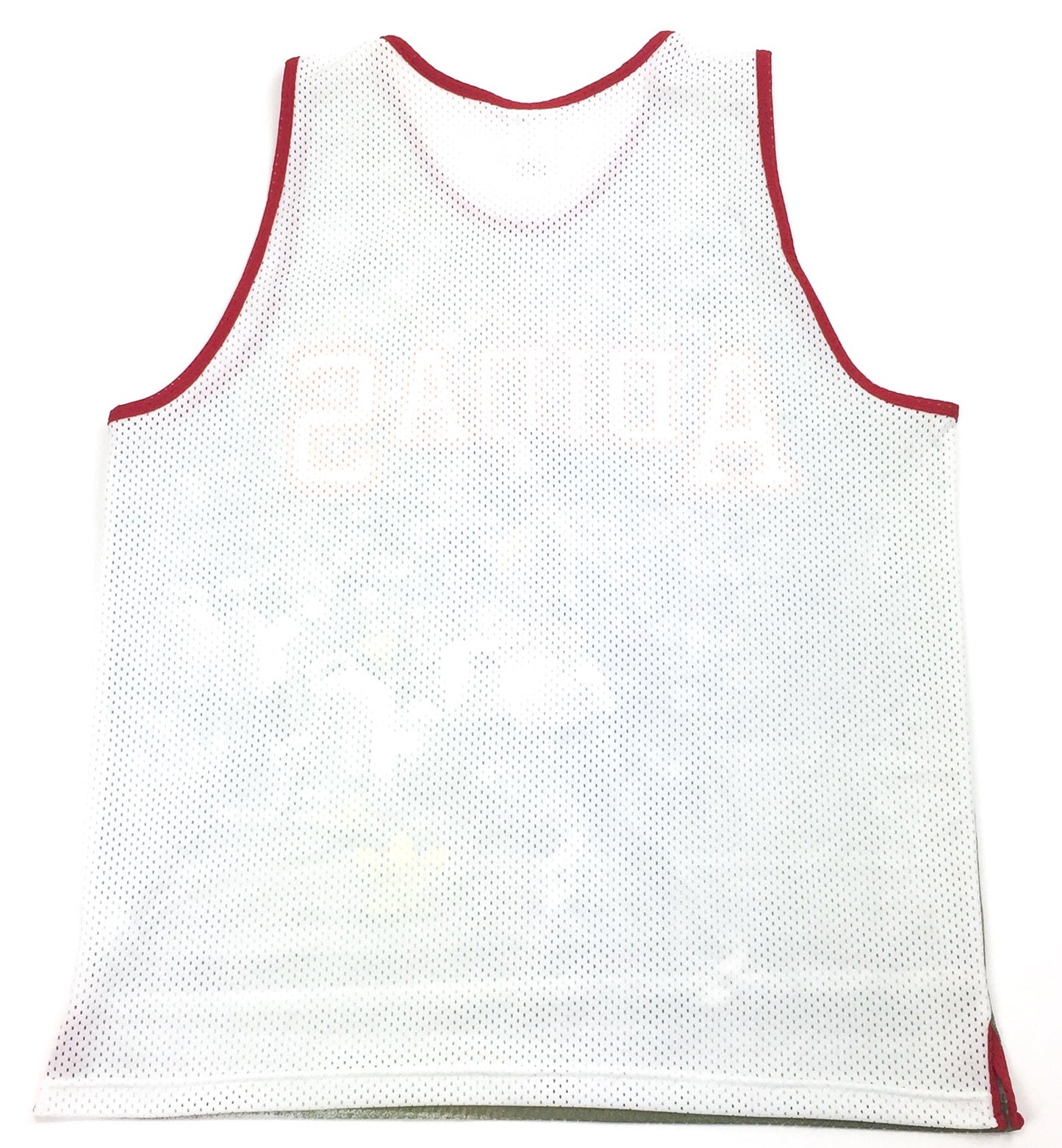 0270 Adidas Vintage Runner Tanktop