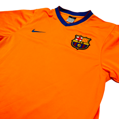 01260 Nike FC Barcelona Fanjersey
