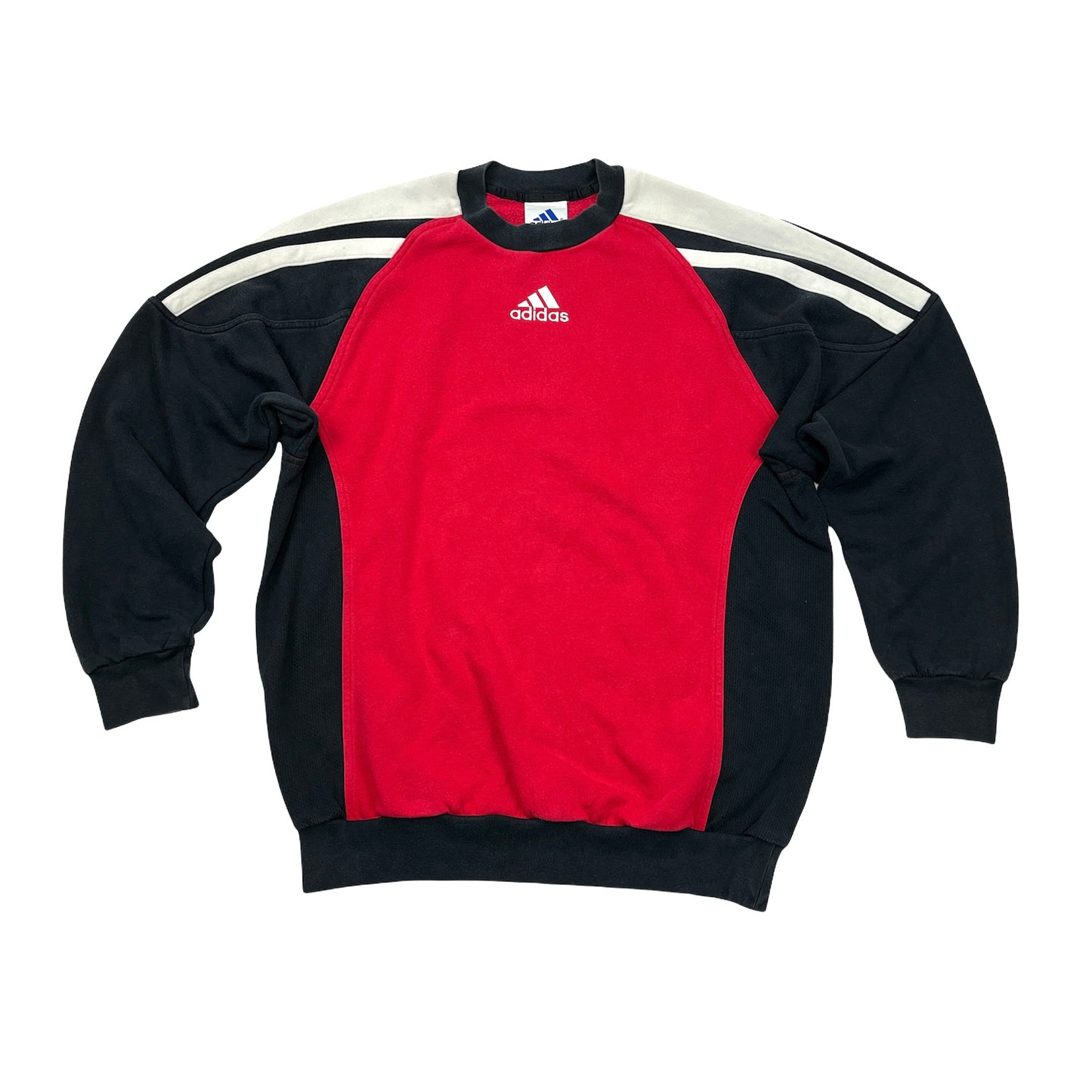 0658 Adidas Vintage 90s Sweat