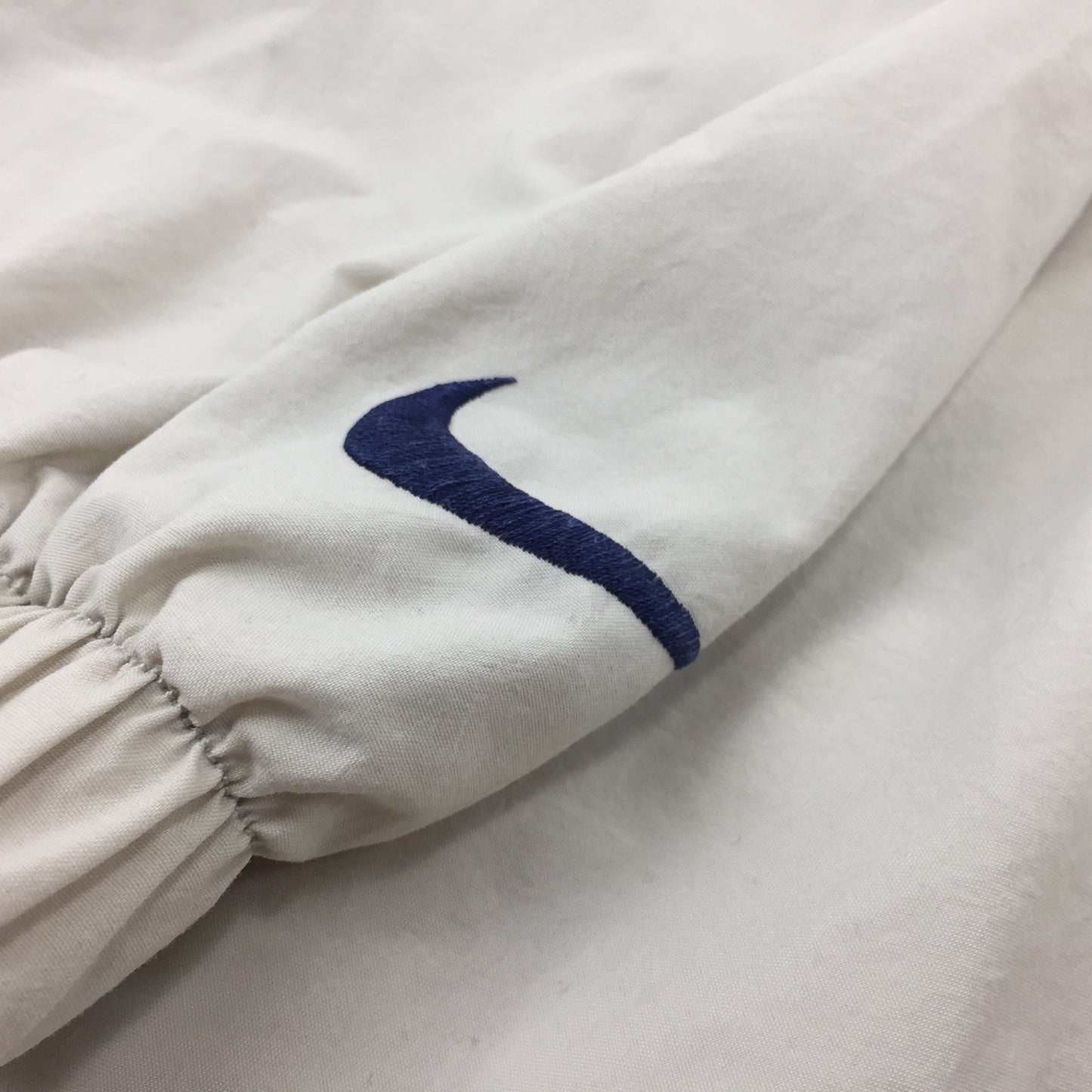 0495 Nike Vintage Challenge Court Tracktop