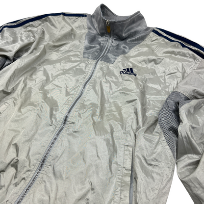 01237 Adidas 90s Windbreaker