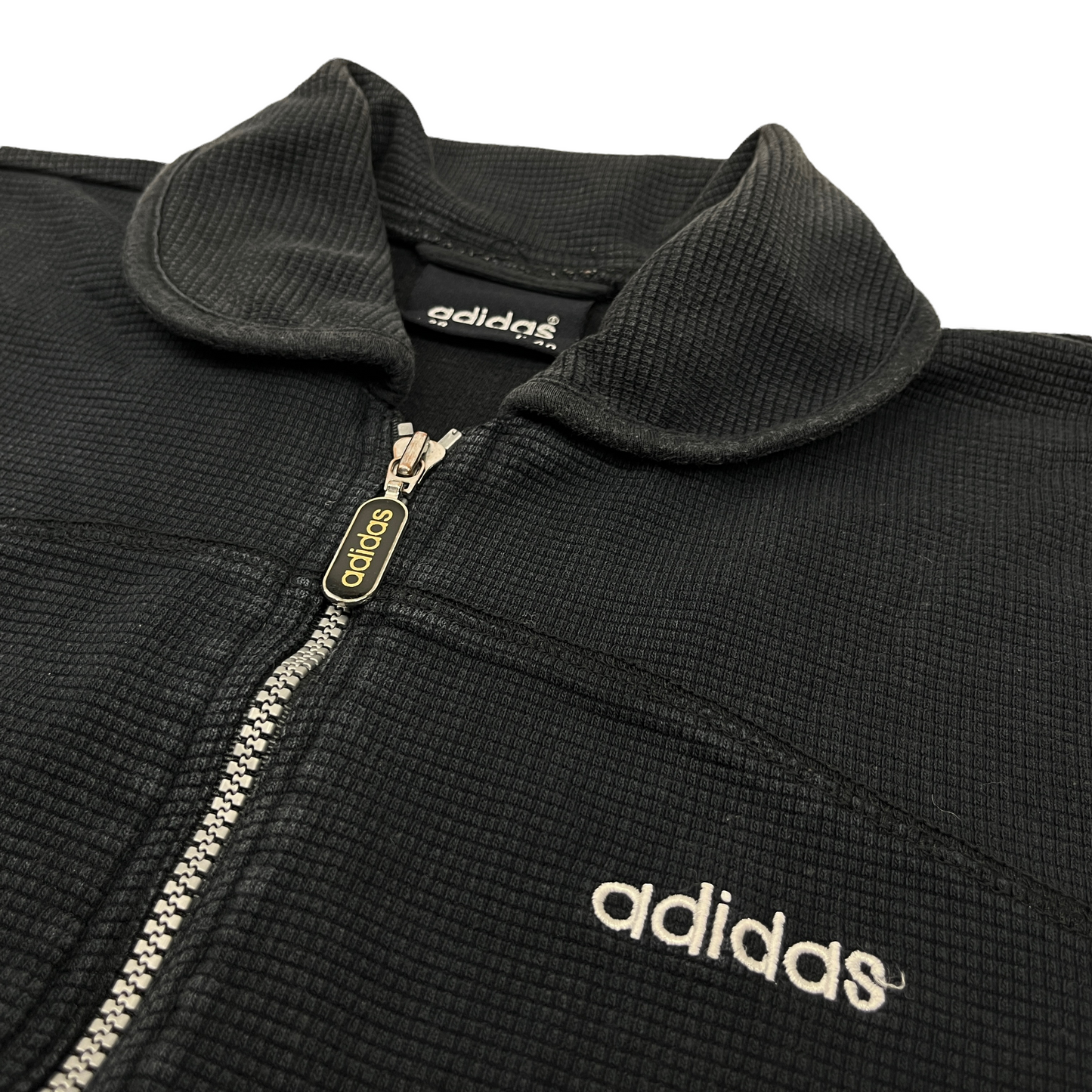 0868 Adidas Vintage 90s Sweat Tracktop