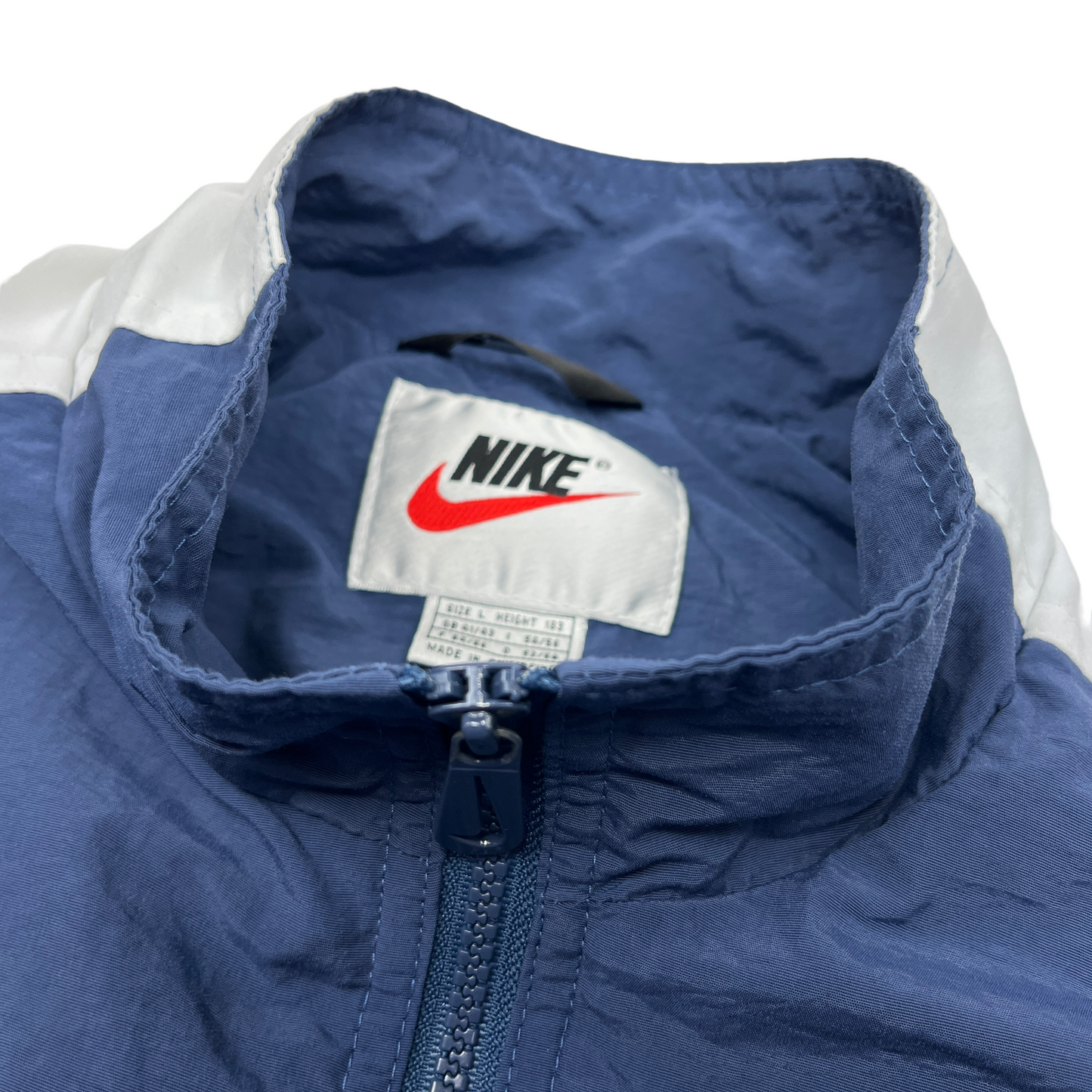 01322 Nike 90s Tracktop