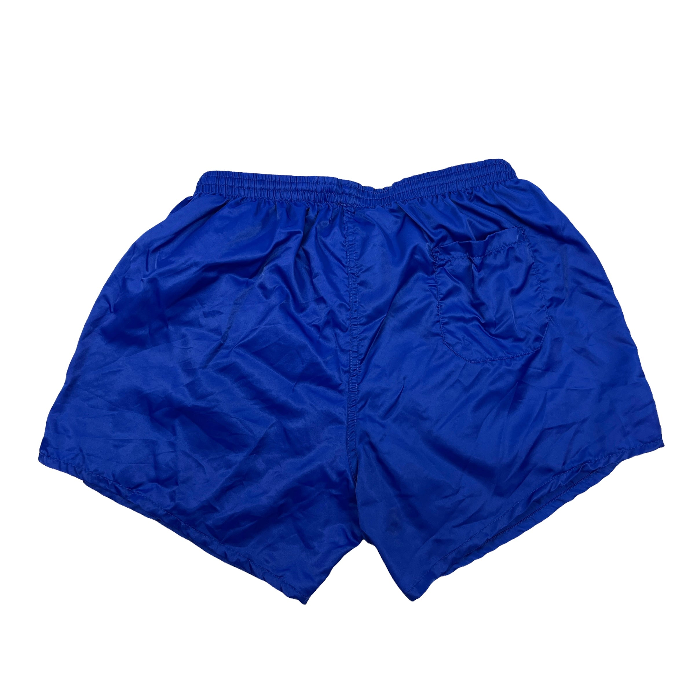 Adidas shiny shorts online