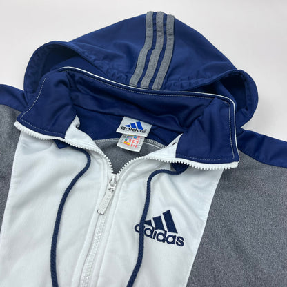 0626 Adidas Vintage 90s Tracktop