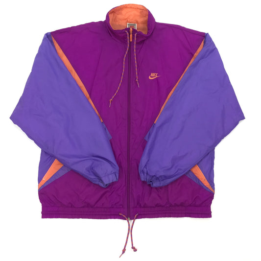 0505 Nike Vintage 90s Tracktop