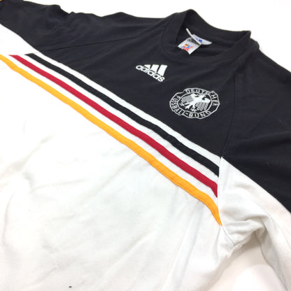 0354 Adidas Vintage DFB German National Team 90‘s T-shirt