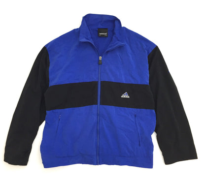 0134 Adidas Vintage Tracktop