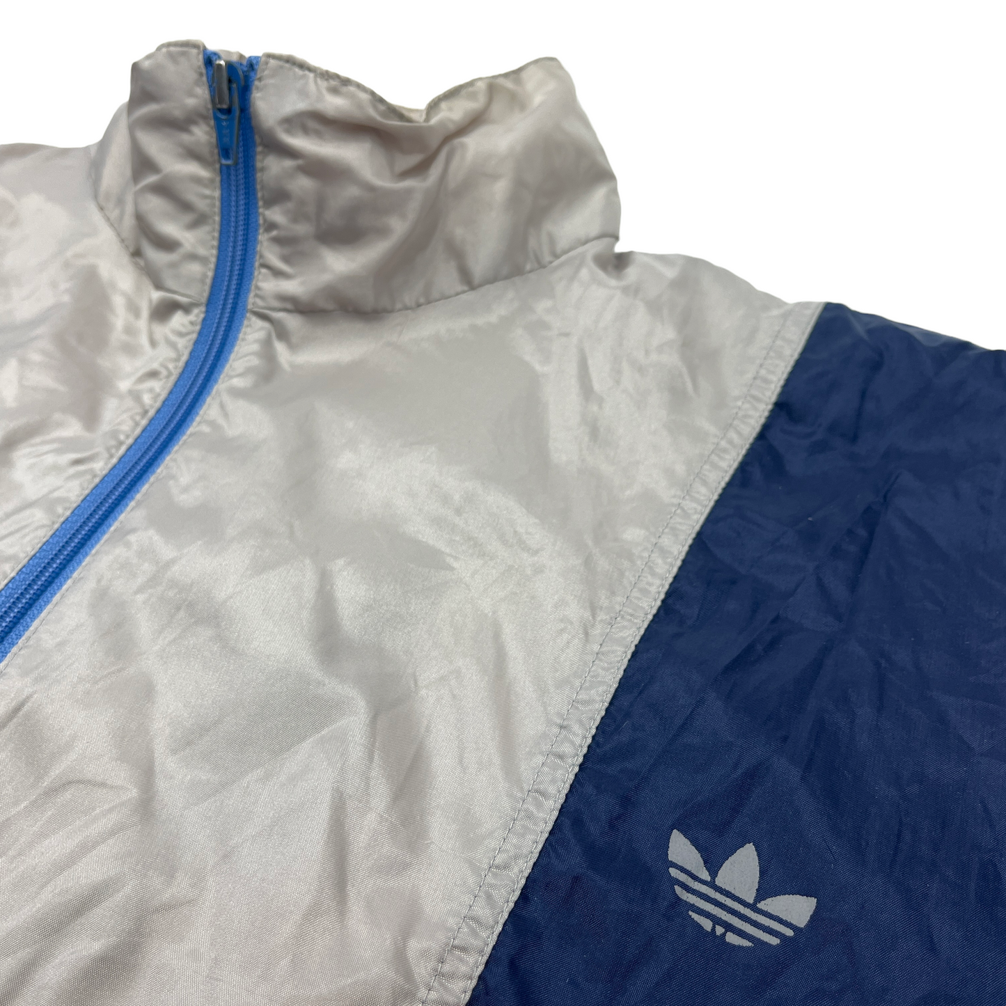 01329 Adidas Vintage 80s Tracktop