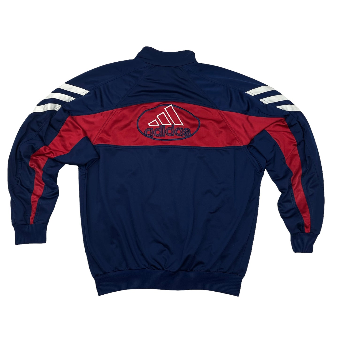 01064 Adidas Vintage 90s Tracktop