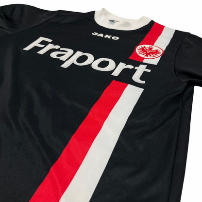 0826 Jacko 2008-10 Eintracht Frankfurt Third Jersey