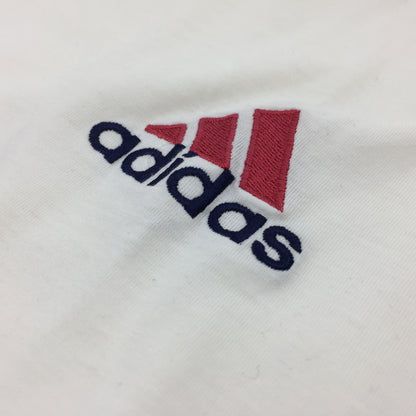 0367 Adidas Vintage 90‘s T-Shirt