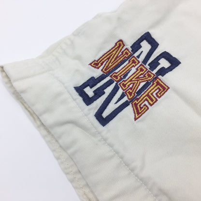 0490 Nike Vintage 90s Tennis Shorts