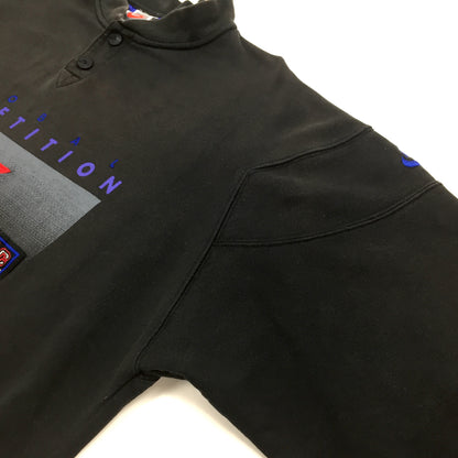 0411 Nike Vintage 80‘s Decathlon Sweater