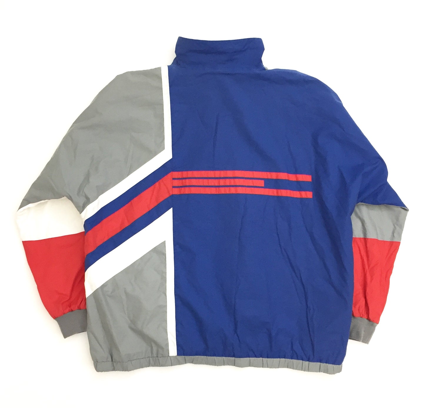 0128 Adidas Vintage Tracktop