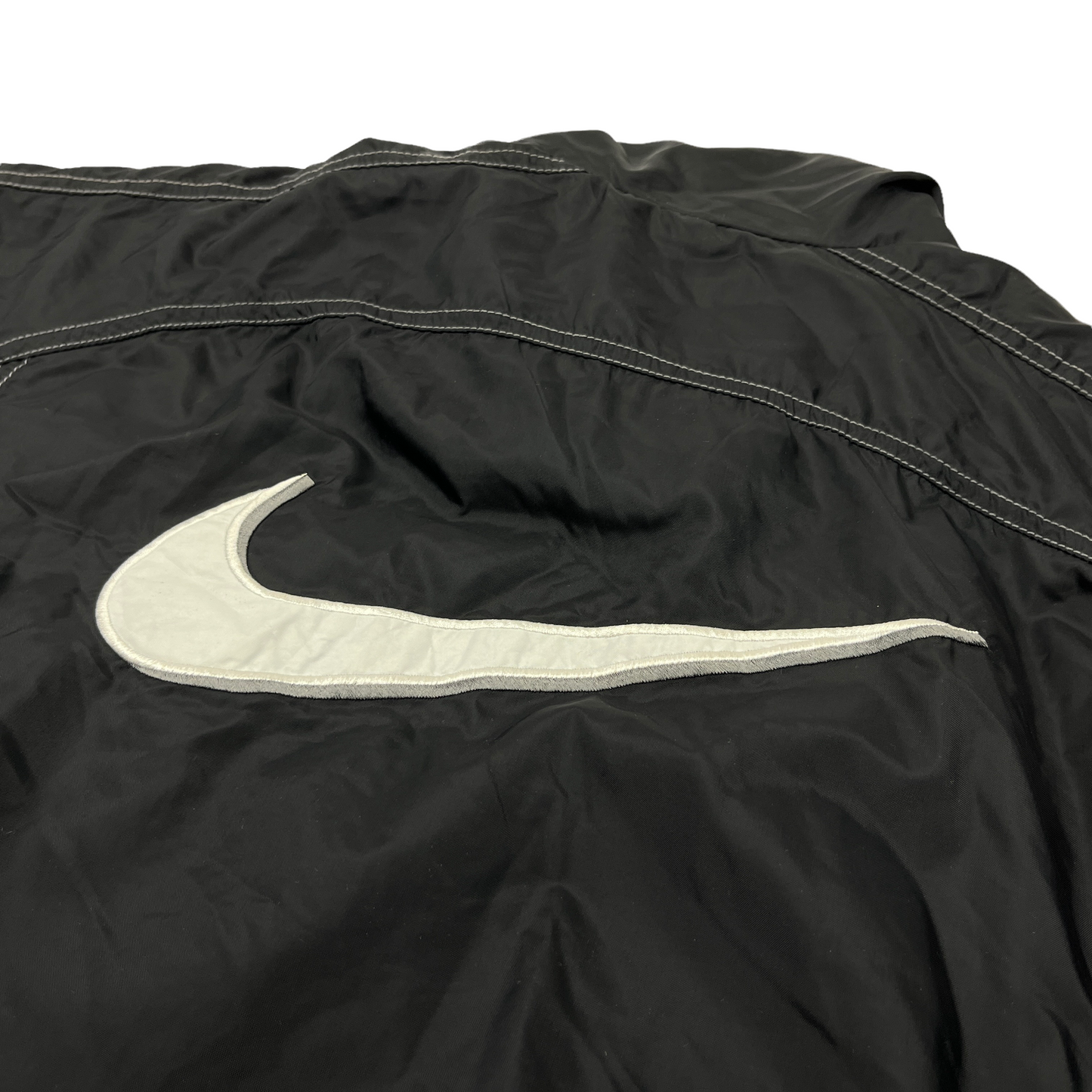 01042 Nike 90s „Big Swoosh“ Tracktop