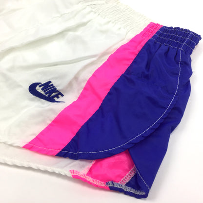 0452 Nike Vintage 80s Running Shorts