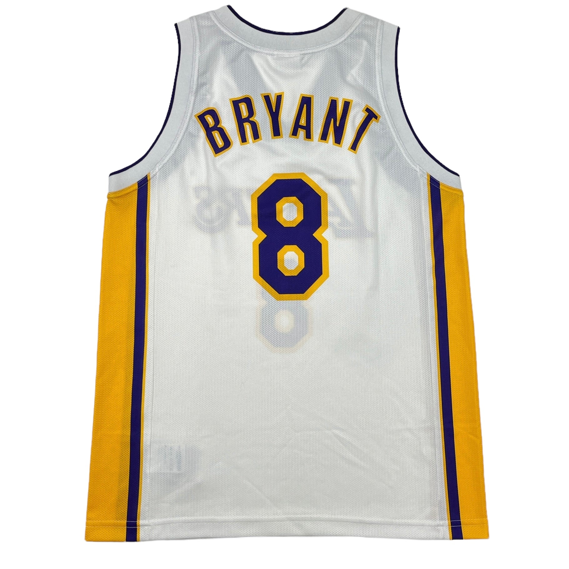 0923 Champion LA Lakers Kobe Bryant Jersey – PAUL'S FANSHOP