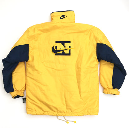 0113 Nike Vintage 90s Bootleg Jacket