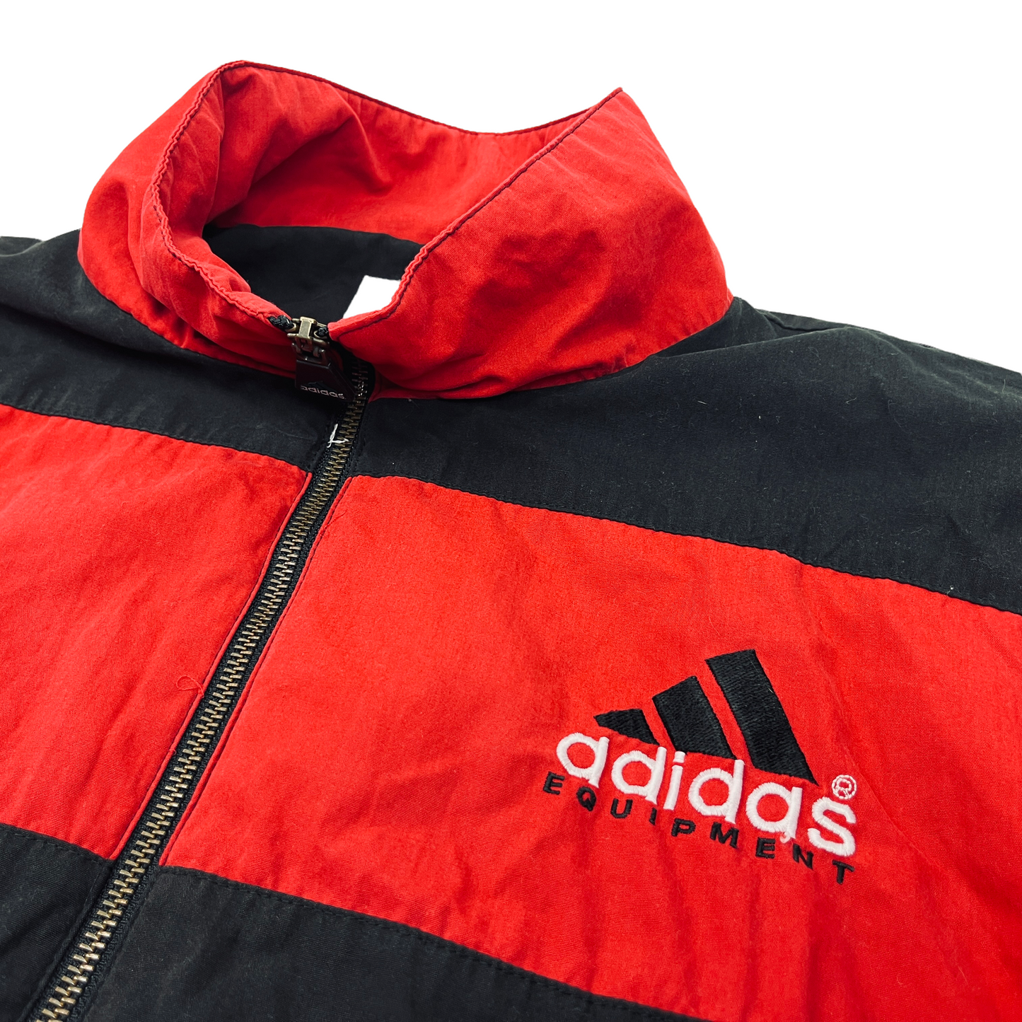 01011 Adidas Vintage Equipment Tracktop