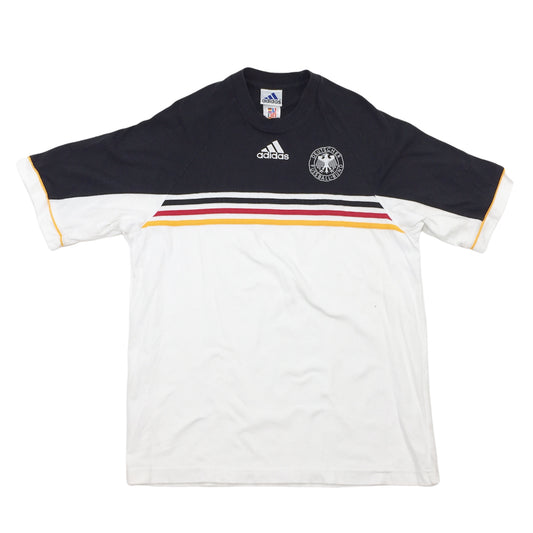 0354 Adidas Vintage DFB German National Team 90‘s T-shirt