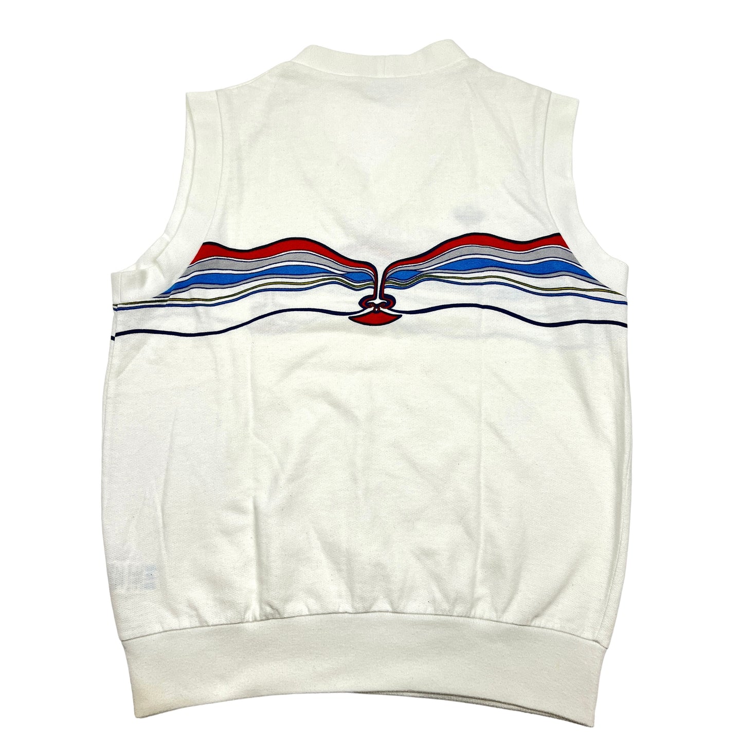 01324 Adidas Ivan Lendl Tennis Tracktop