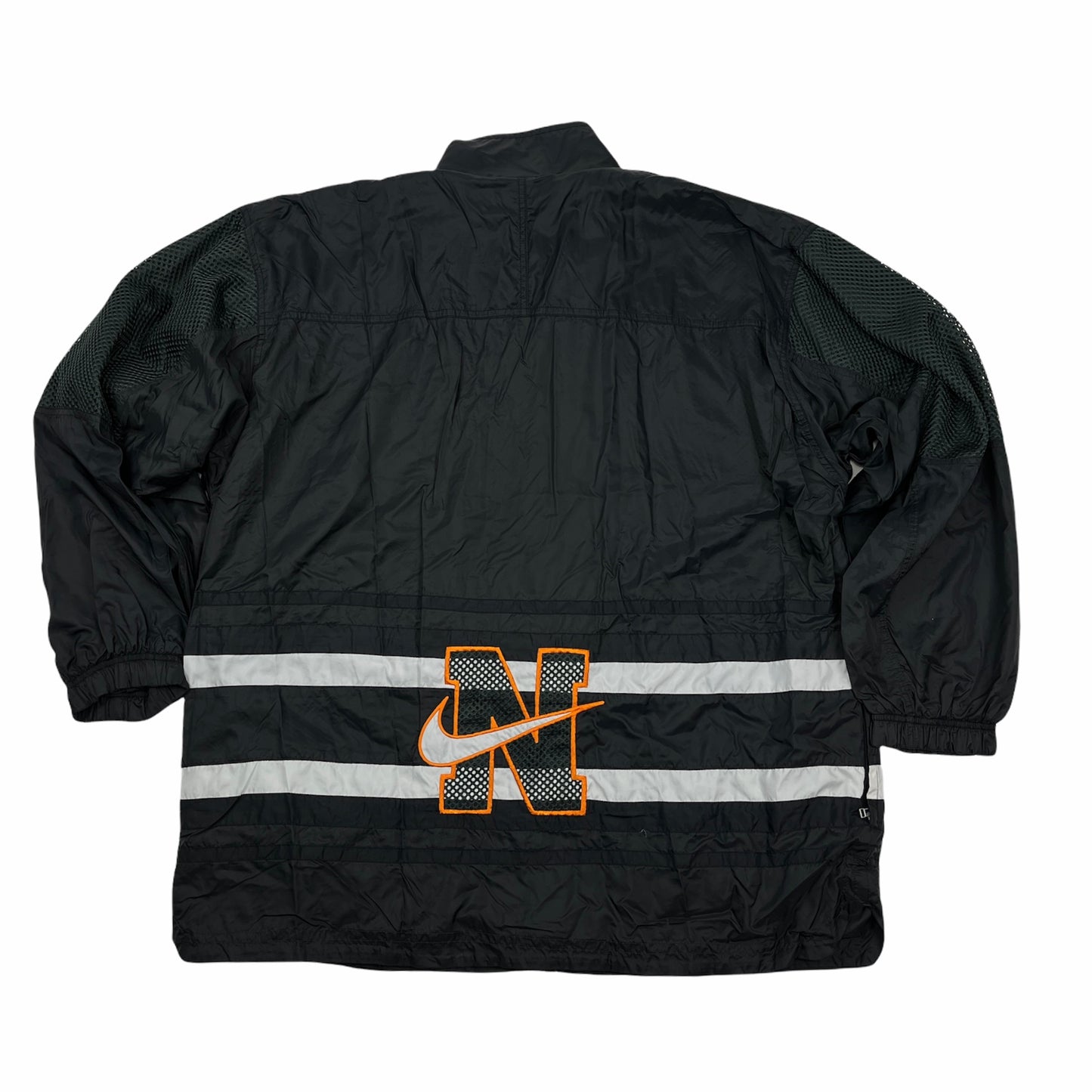 0670 Nike Vintage 90s Winbreaker Jacket