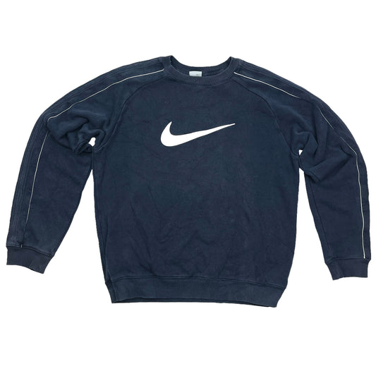 01230 Nike 90s Big Swoosh Sweater