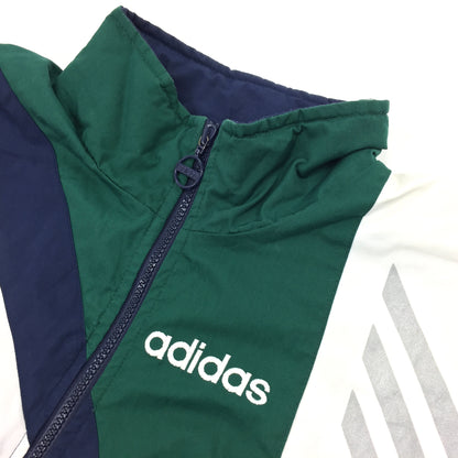 0572 Adidas Vintage 2000s Tracktop