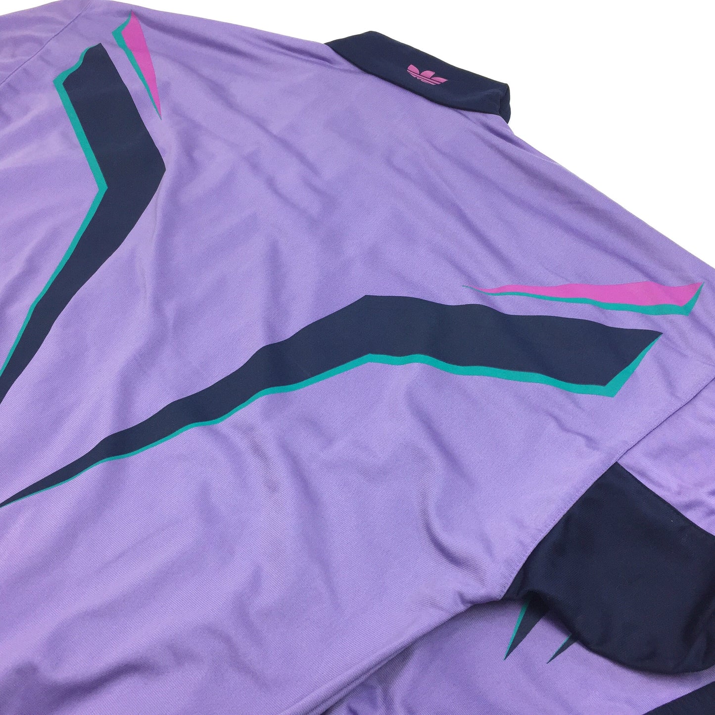 0339 Adidas Vintage 90s Tracktop