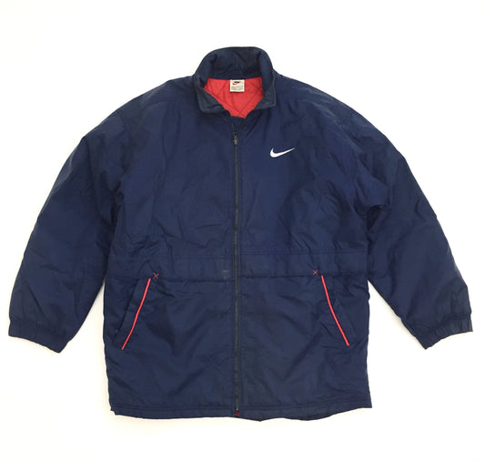 0110 Nike Vintage Jacket