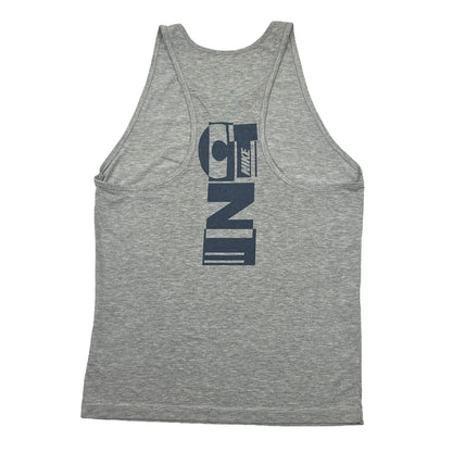 0977 Nike Vintage 80s Running Tanktop