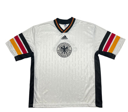 01303 Adidas DFB 98-00 Training Jersey