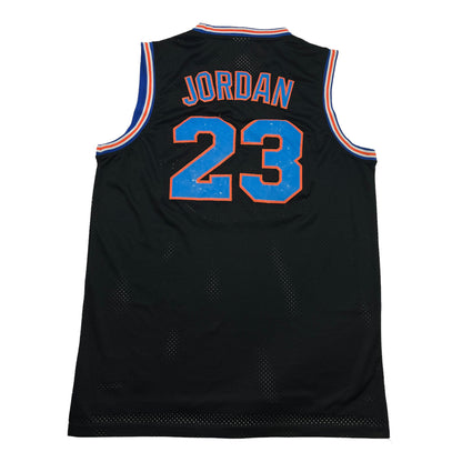 01333 Champion Michael Jordan Spacejam „Toon Squad“Jersey