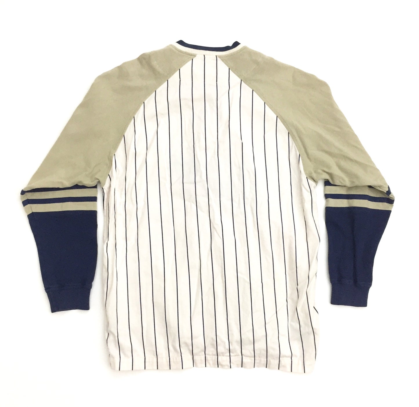 0034 Nike Collection Baseball Vintage Sweater/Longsleeve