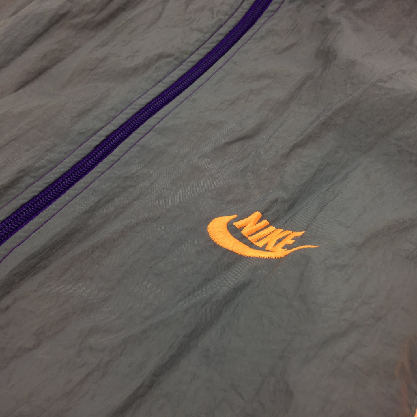 0401 Nike Vintage Tracktop