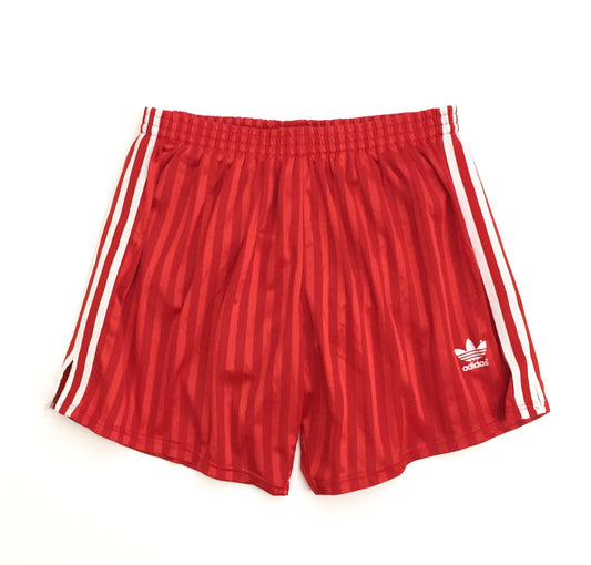 0094 Adidas Vintage Shiny Running Short