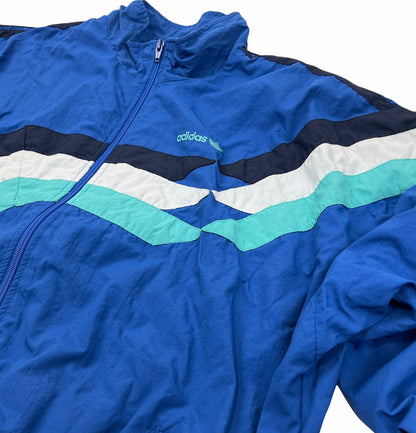 0656 Adidas Vintage 90s Tracktop