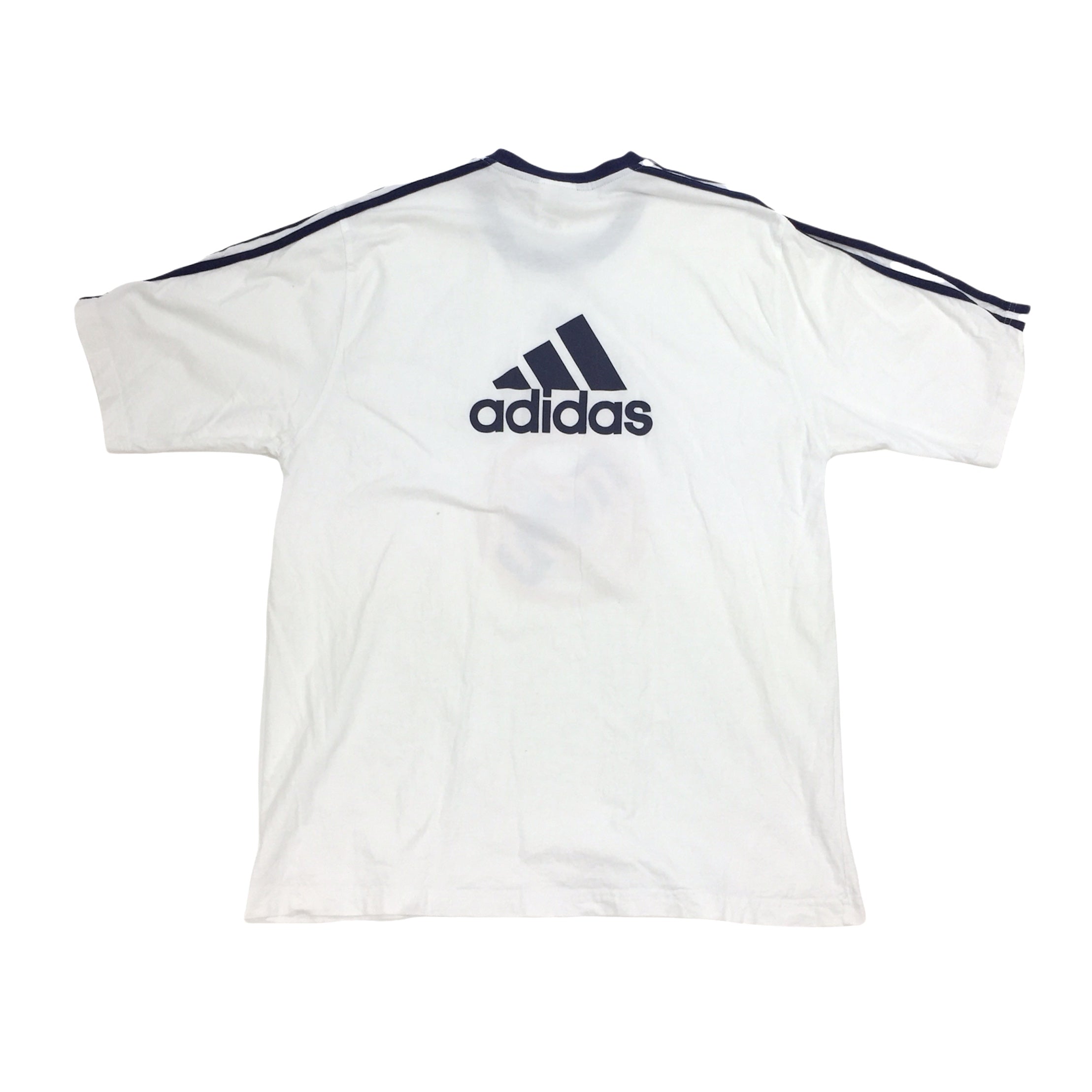 Adidas fanshirt store