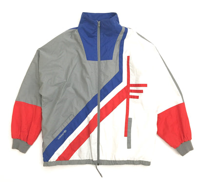 0128 Adidas Vintage Tracktop