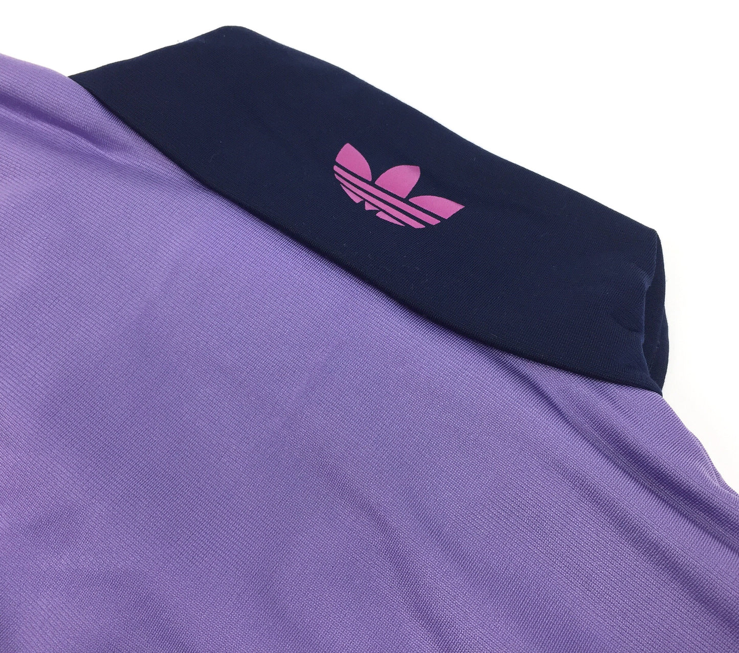 0339 Adidas Vintage 90s Tracktop