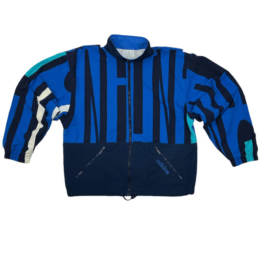 0920 Adidas Vintage 90s Tracktop