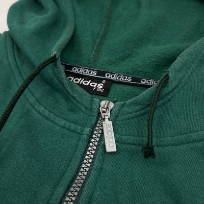 01133 Adidas 90s Hoodie