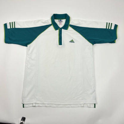 0799 Adidas Vintage 80s T-Shirt