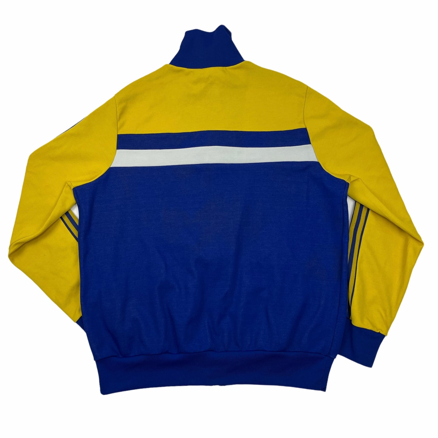 0786 Adidas Vintage 80s Tracktop