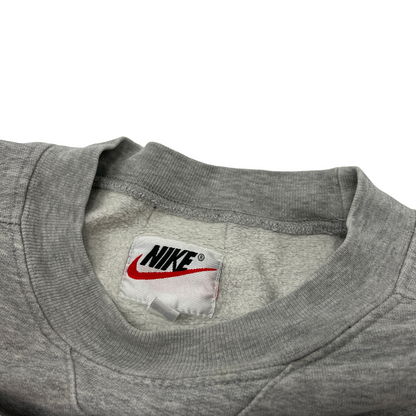 0941 Nike 90s Swoosh Sweater