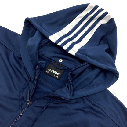 0429 Adidas Vintage Adibreak Jacket