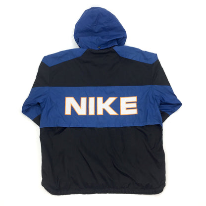 0600 Nike Vintage 90s Big Logo Jacket